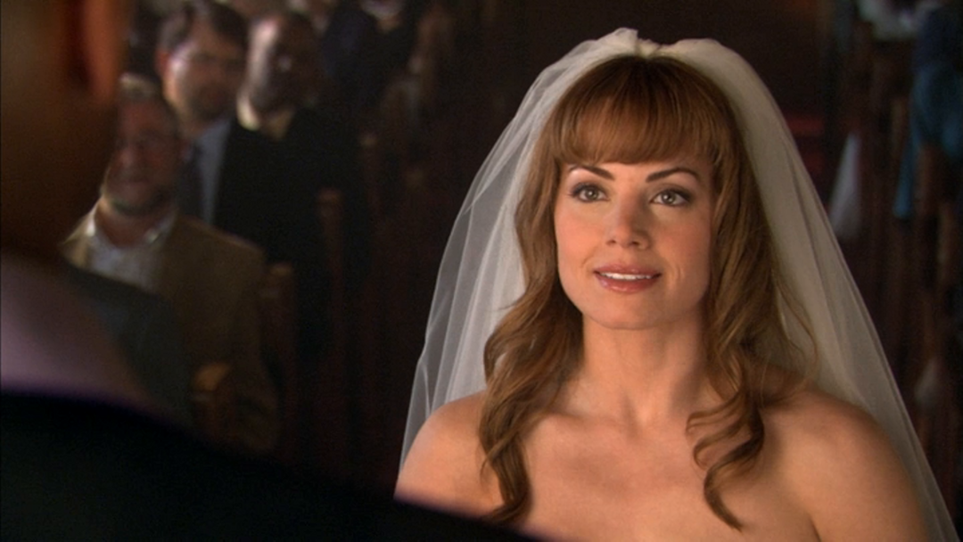I Me Wed