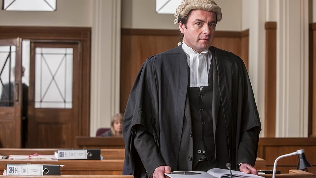 Watch Law & Order: UK, Season 4 | Prime Video