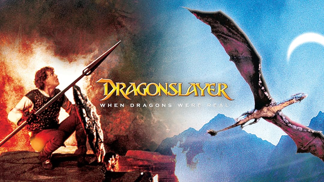 Dragonslayer