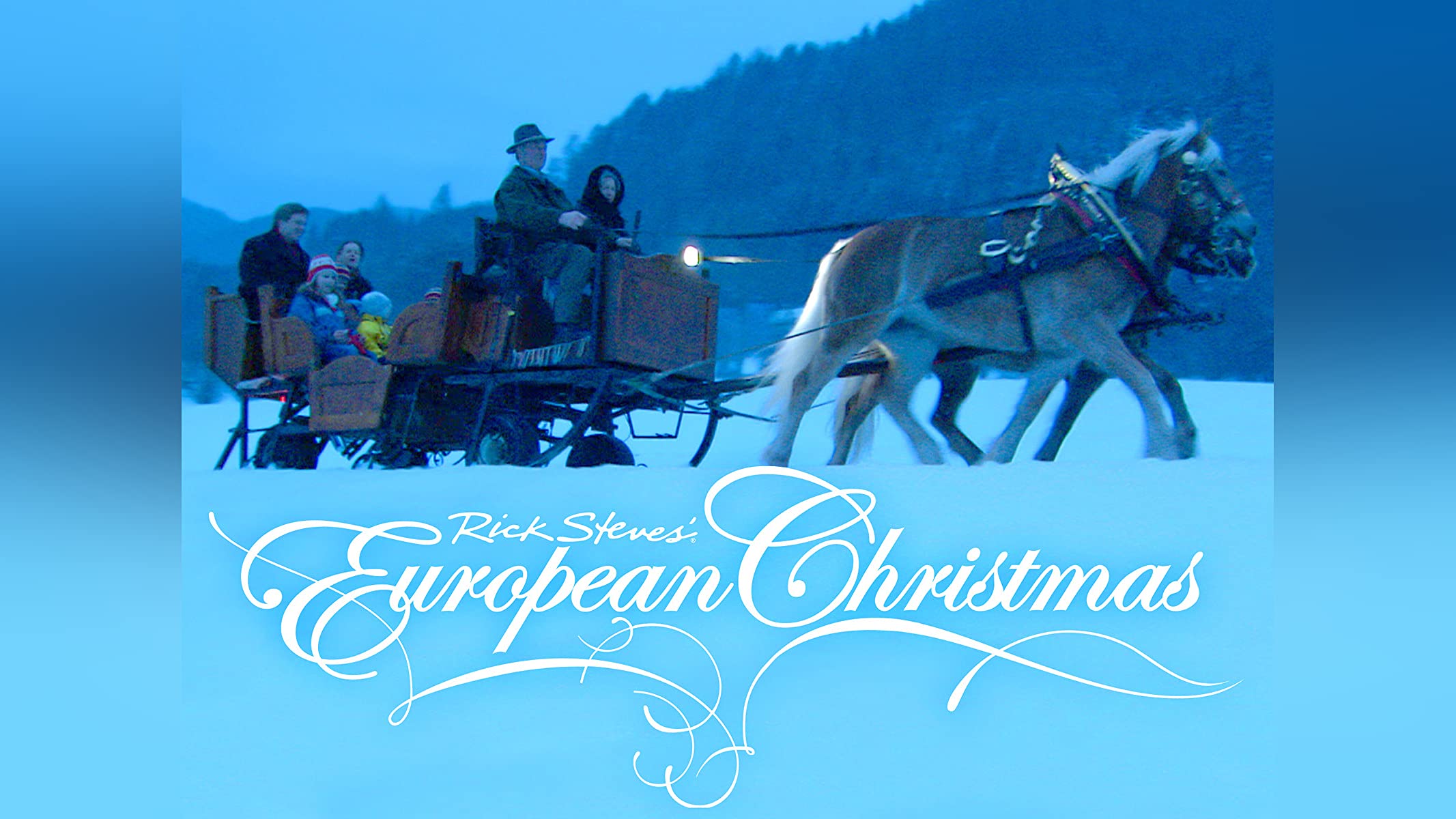 その他 Rick Steves: European Christmas [Blu-ray] Amazon.com: Rick Steves' European Christmas : Steves, Rick