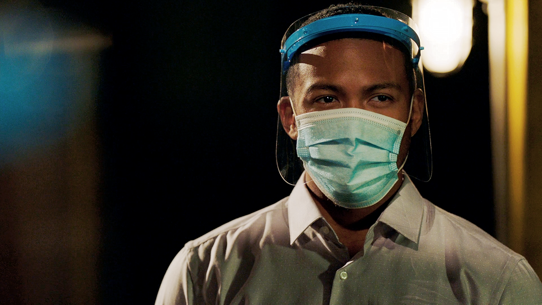 NCIS: New Orleans