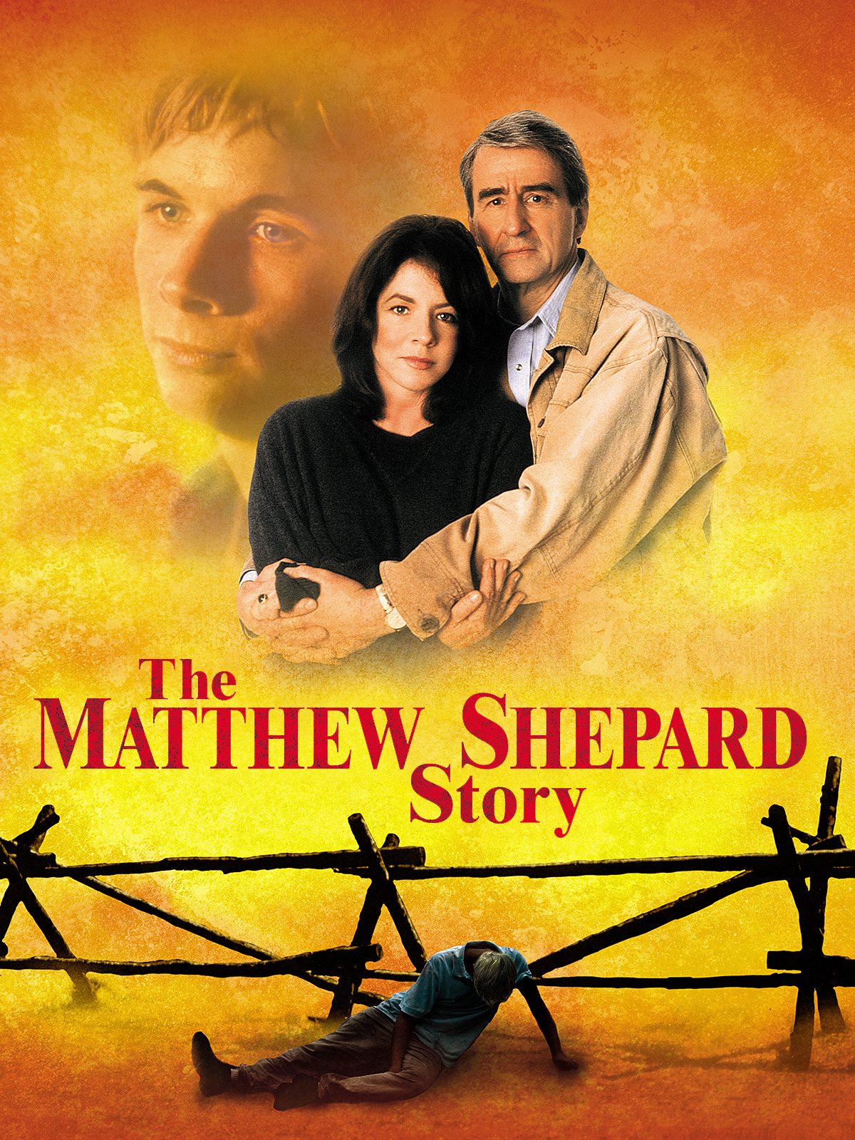 Prime Video The Matthew Shepard Story