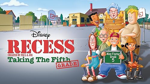 リセス バケーション Recess Vacation リセス バケーション Recess Vacation リセス ～ぼくらの休み