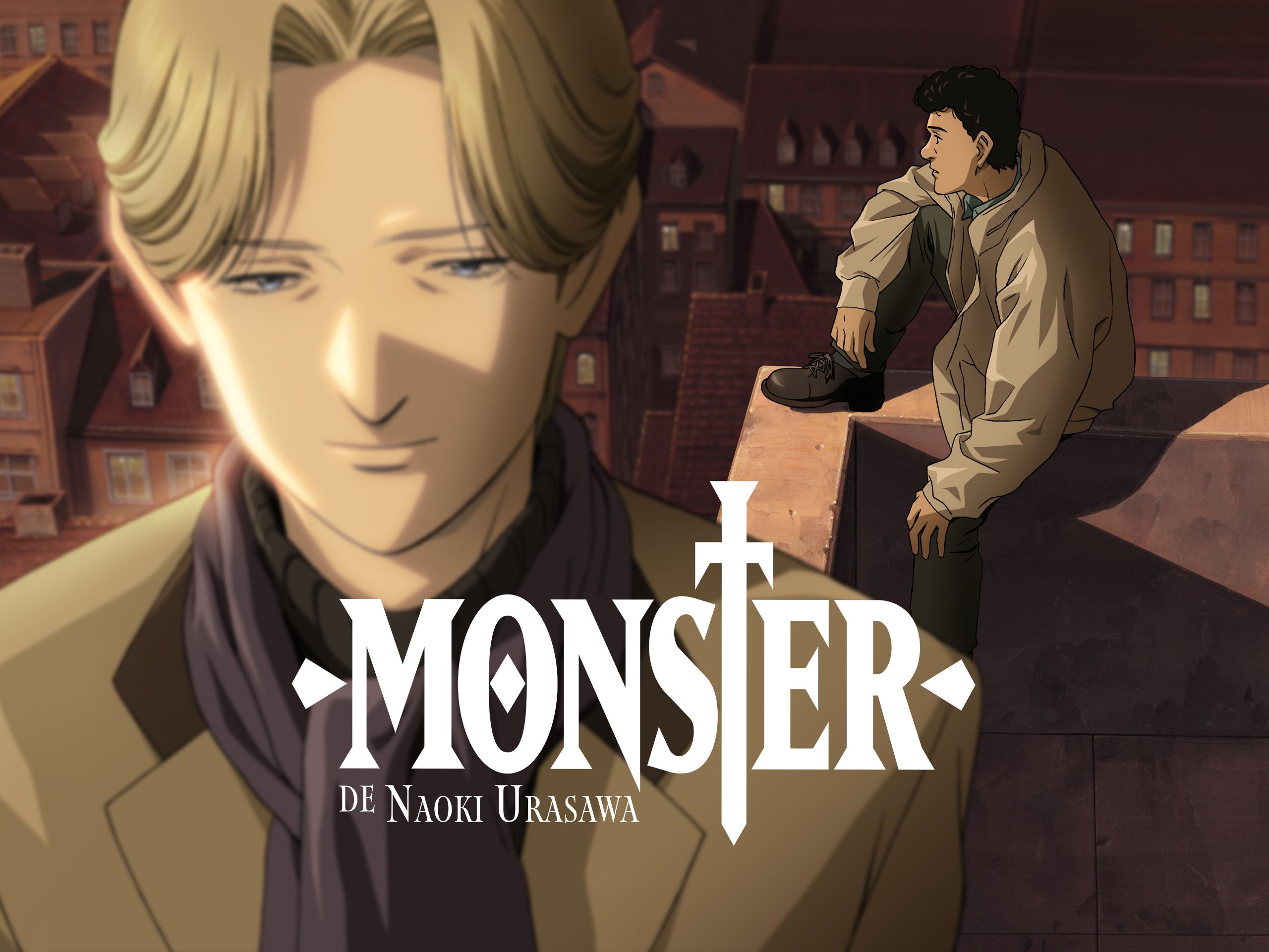 Prime Video: Monster