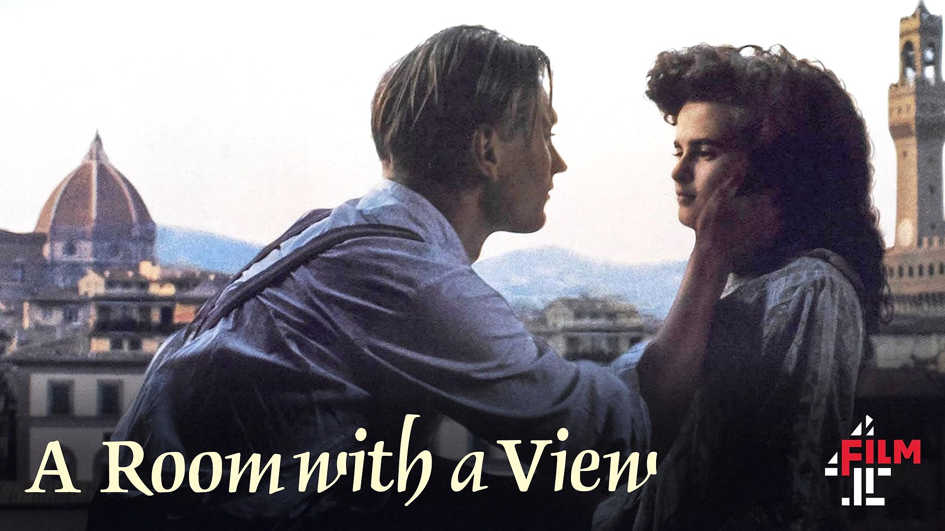 Watch Tea With Mussolini Prime Video