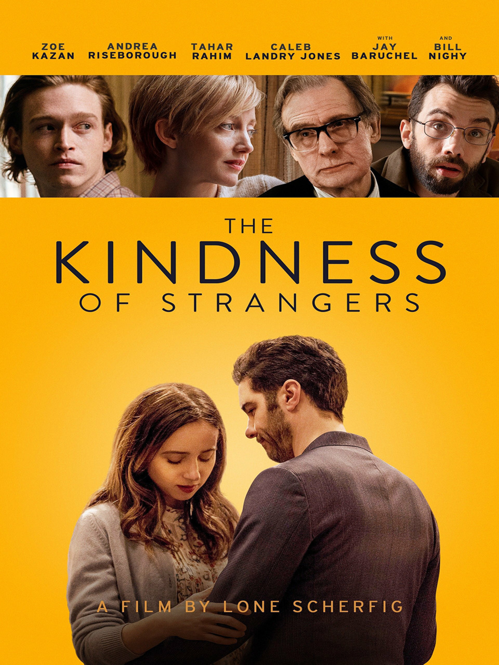 その他 Kindness of Strangers [DVD] The Kindness of Strangers (2019)