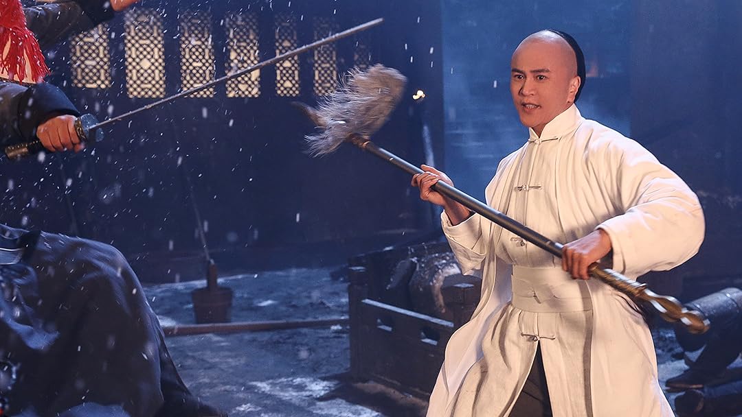 Amazon.co.jp: 少林寺 燃えよ洪拳を観る | Prime Video