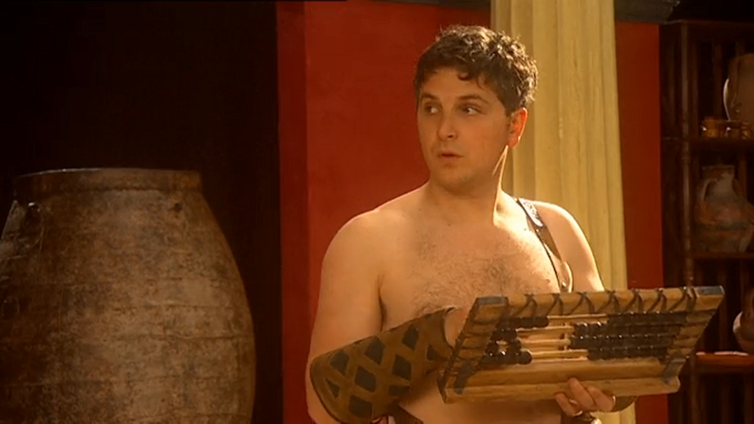 Horrible Histories
