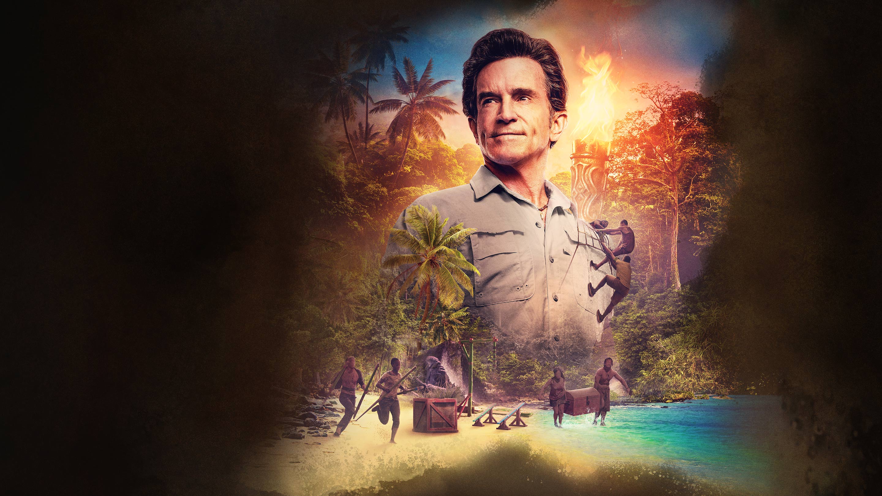 Prime Video: Survivor - Season 29