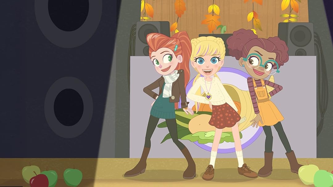 Polly Pocket