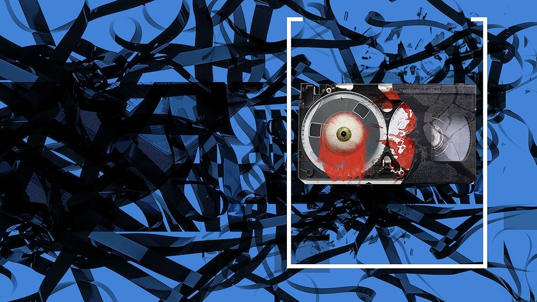 VHS Massacre