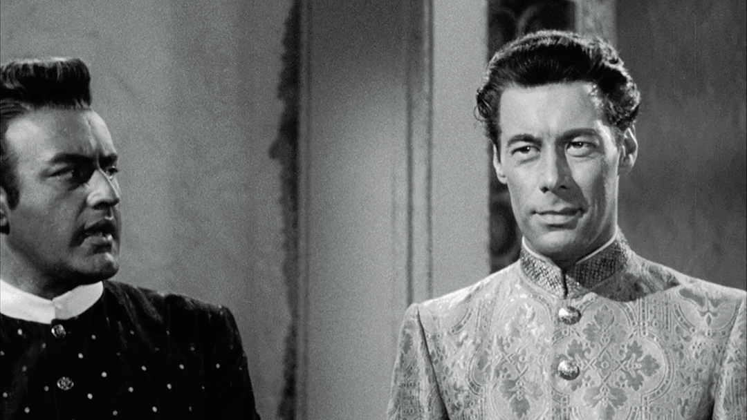 Anna and the King of Siam