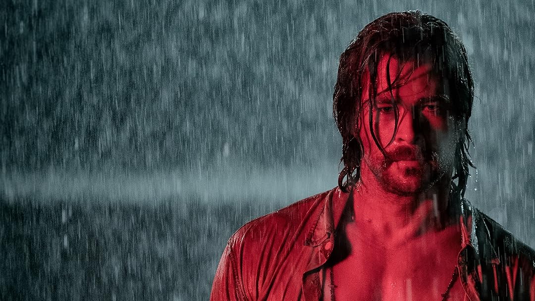 Bad Times at the El Royale [dt./OV]