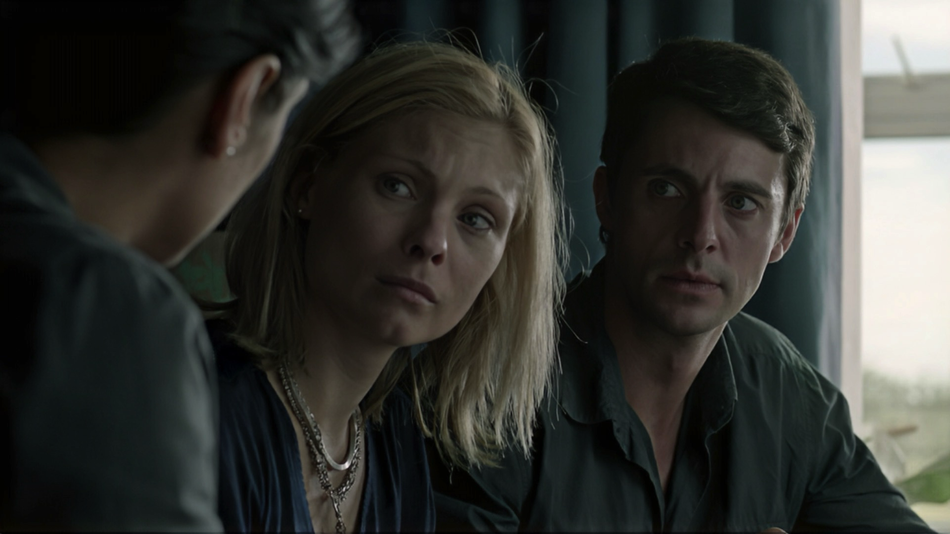 Prime Video: The Poison Tree