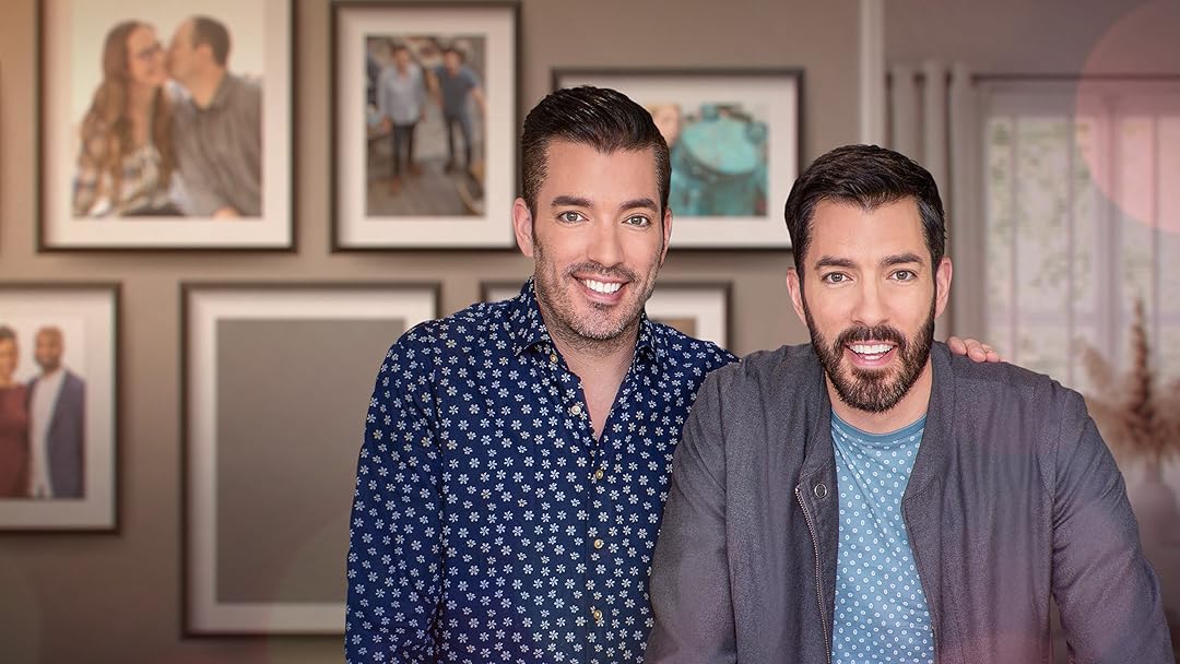 Property Brothers: Forever Home