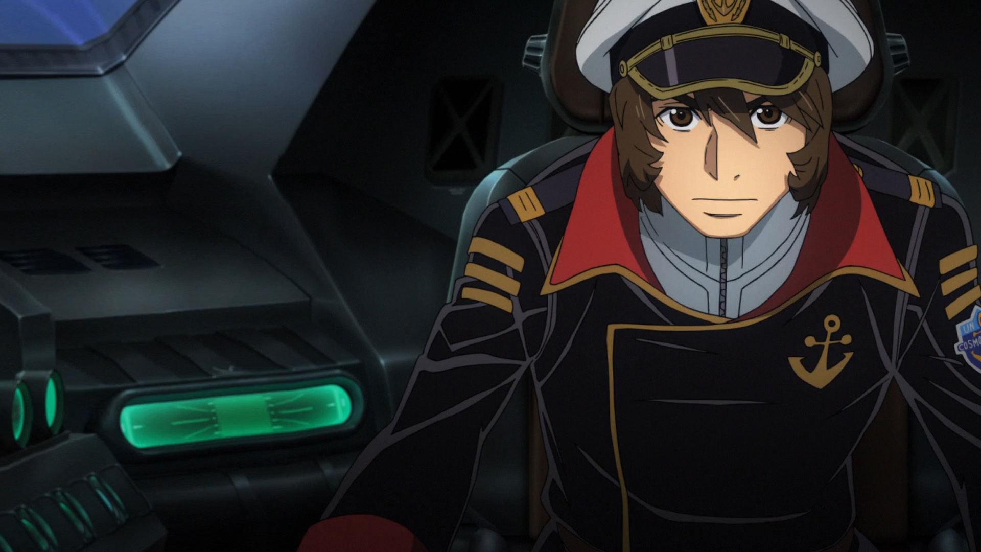 Amazon.co.jp: 宇宙戦艦ヤマト2202 愛の戦士たち 第三章