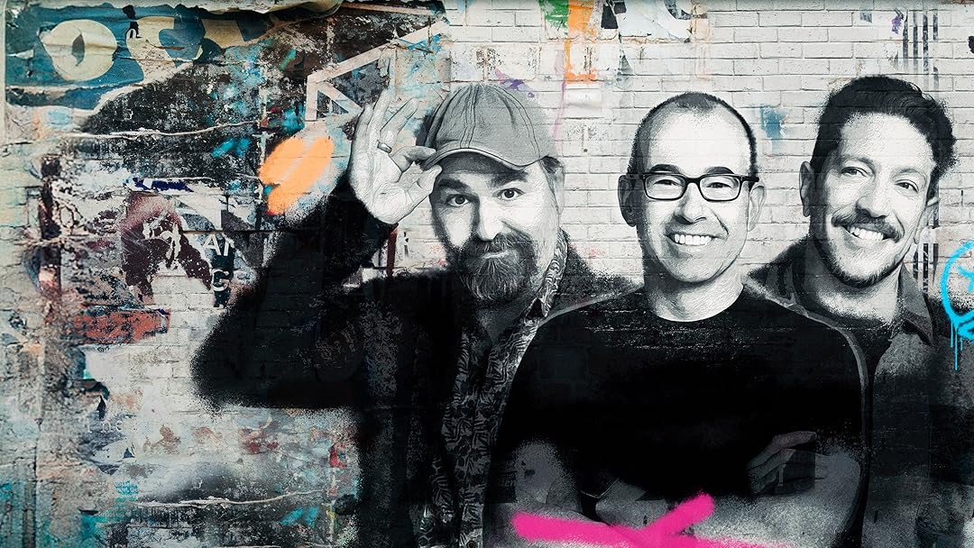 Impractical Jokers