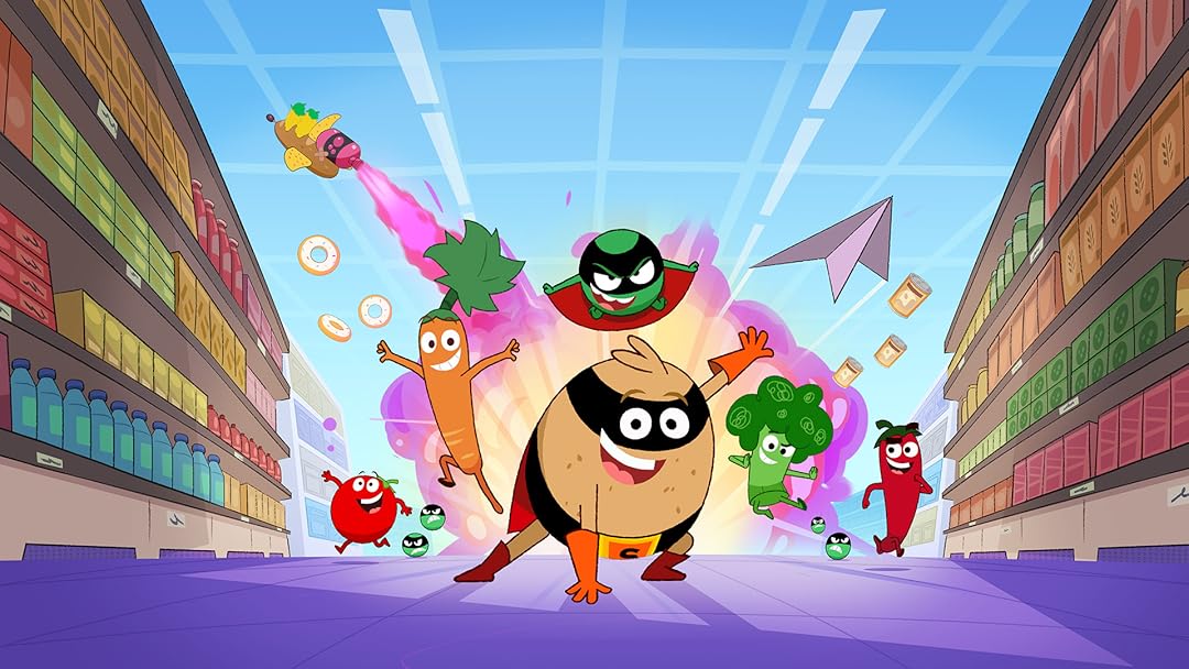 Supertato