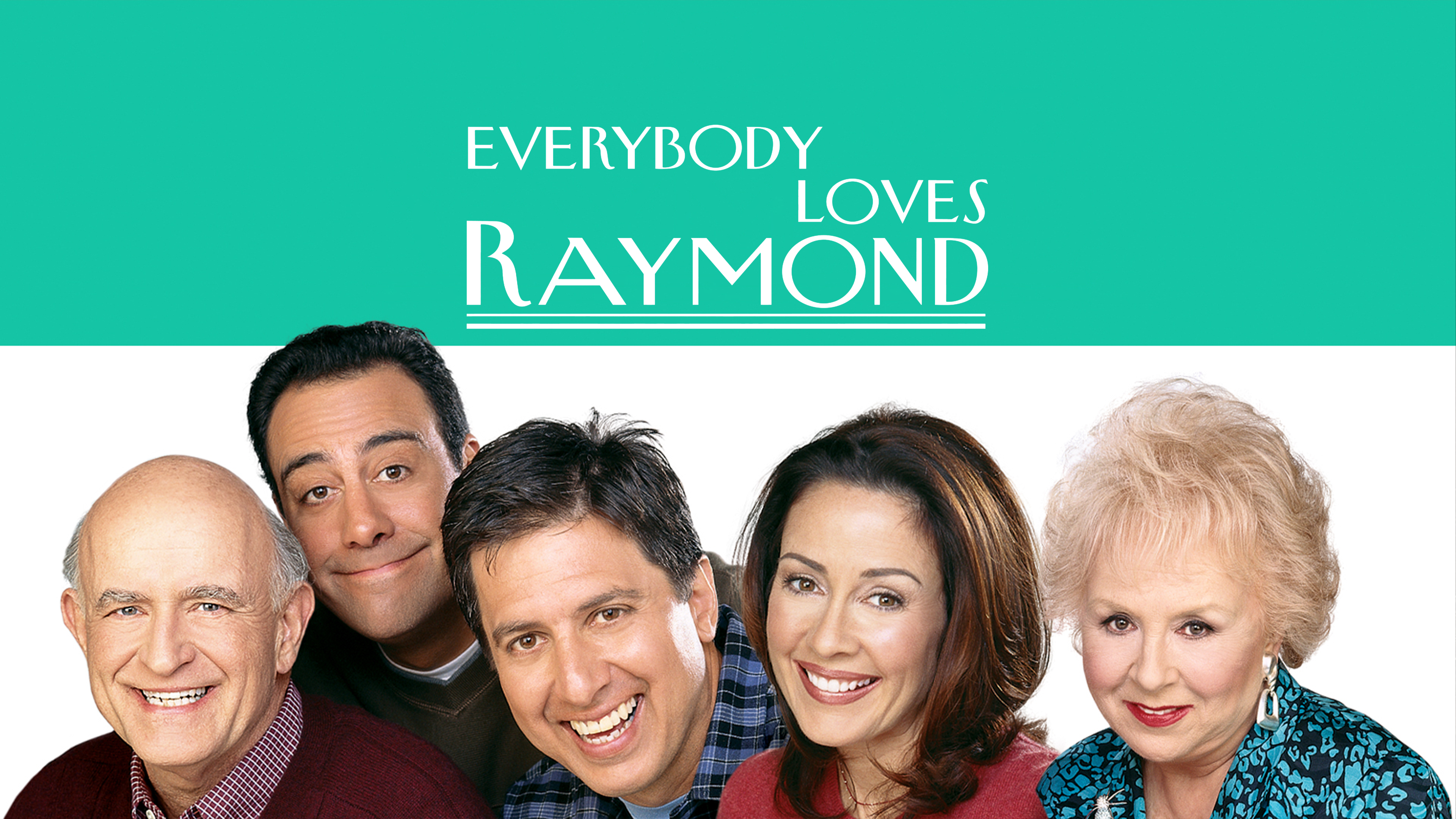 Everybody loves Raymond シーズン4 Amazon.com: Everybody Loves Raymond: Season 4 : Ray Romano