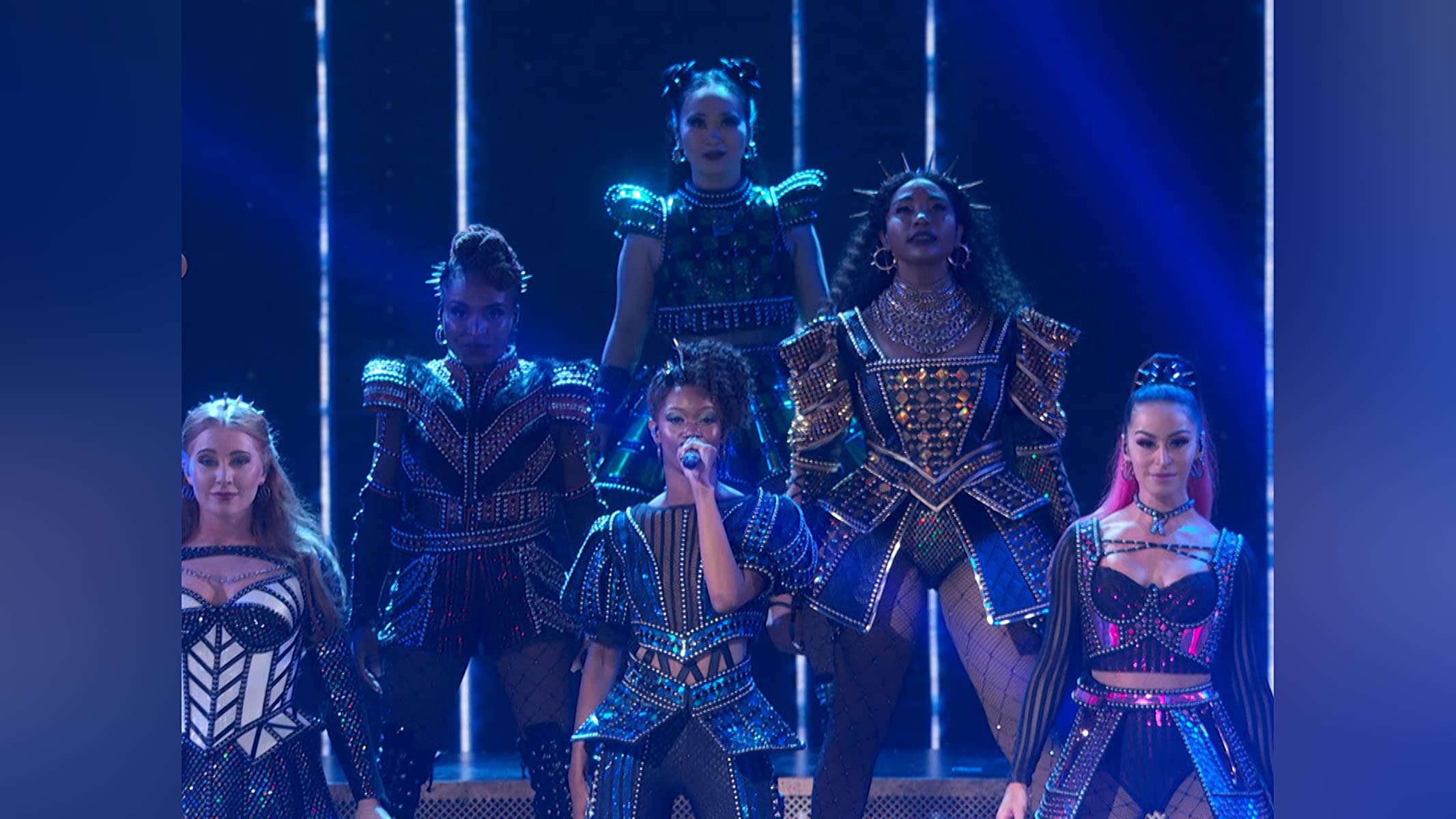 Prime Video 75th Annual Tony Awards