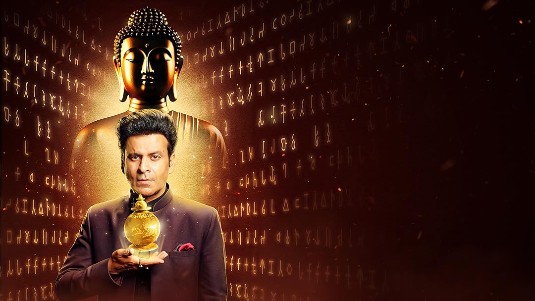 Secrets Of The Buddha Relics