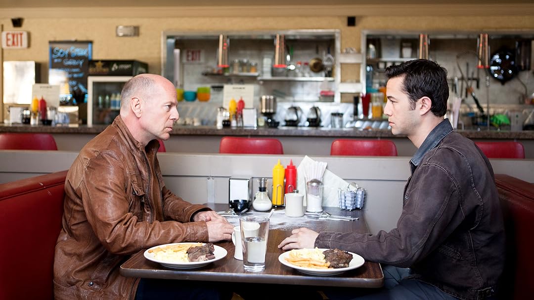 Looper (4K UHD)