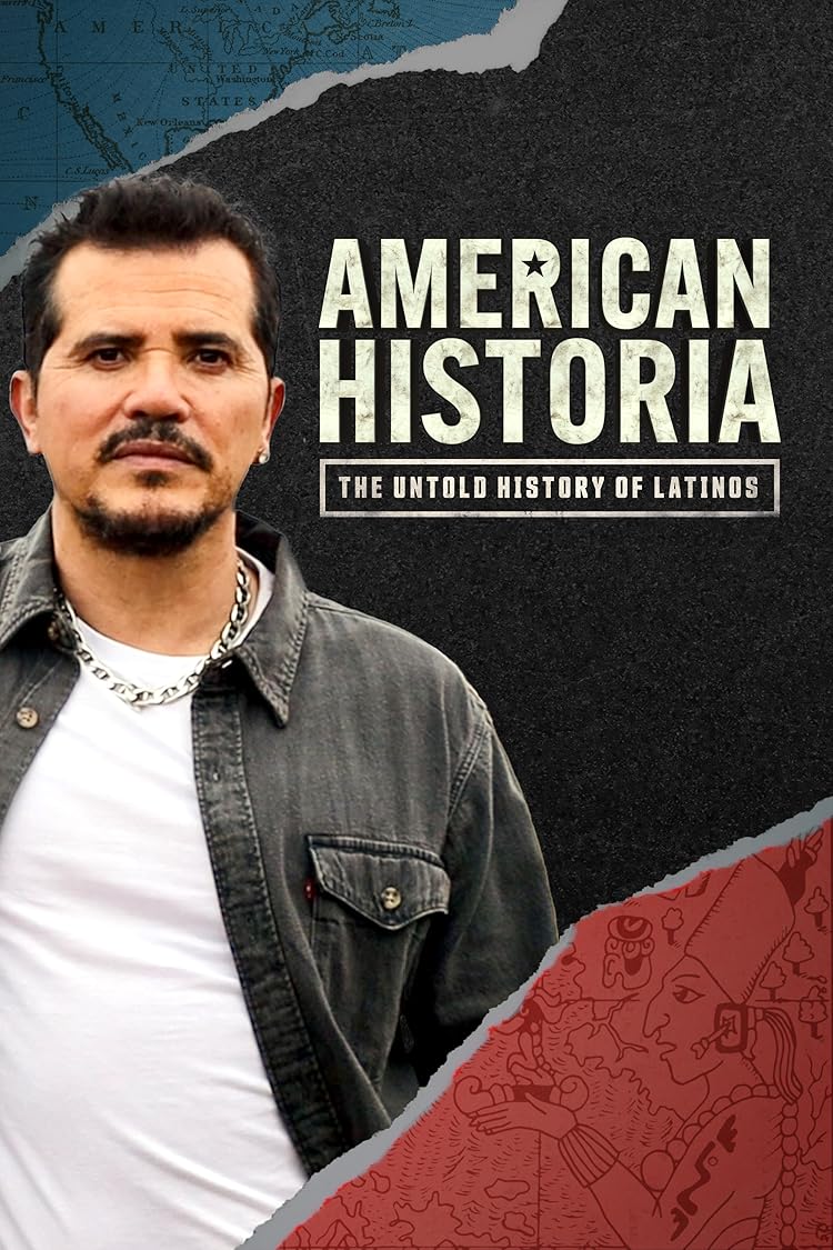 VOCES American Historia: The Untold History of Latinos