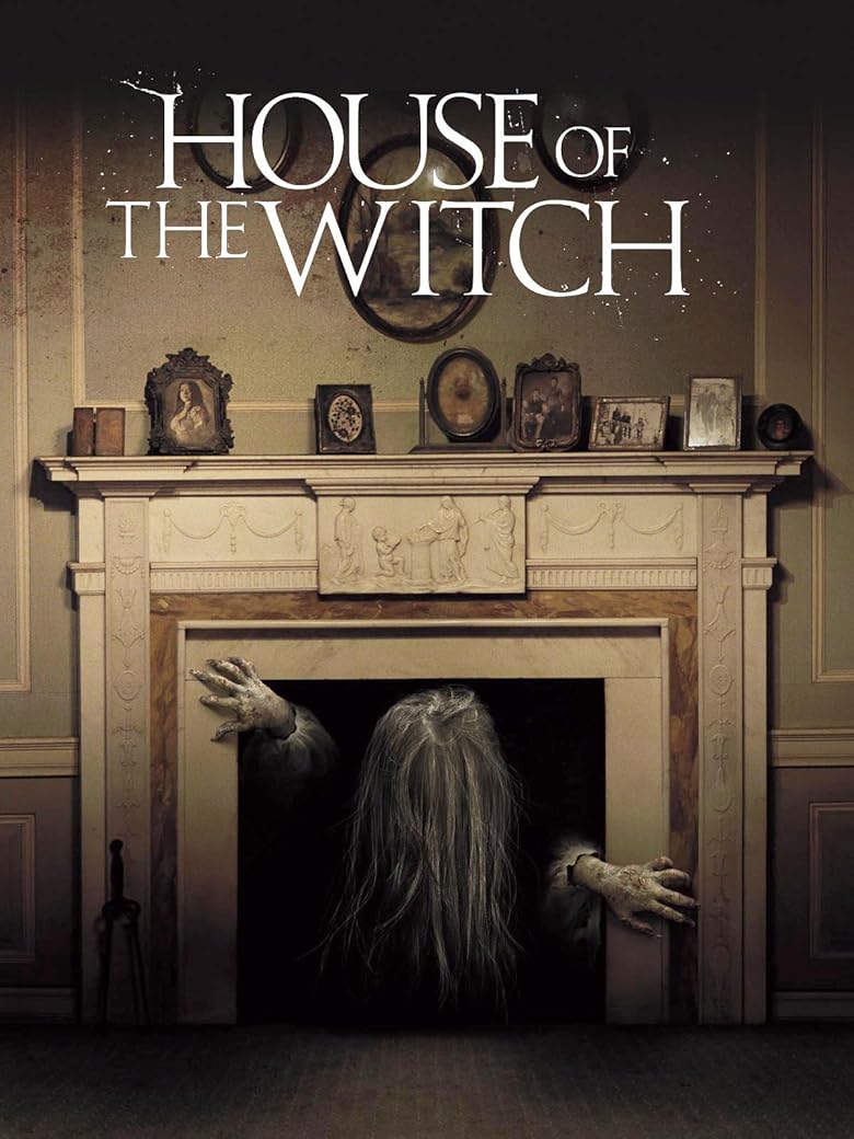 Wer streamt House of the Witch? Film online schauen