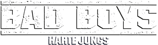 Bad Boys: Harte Jungs