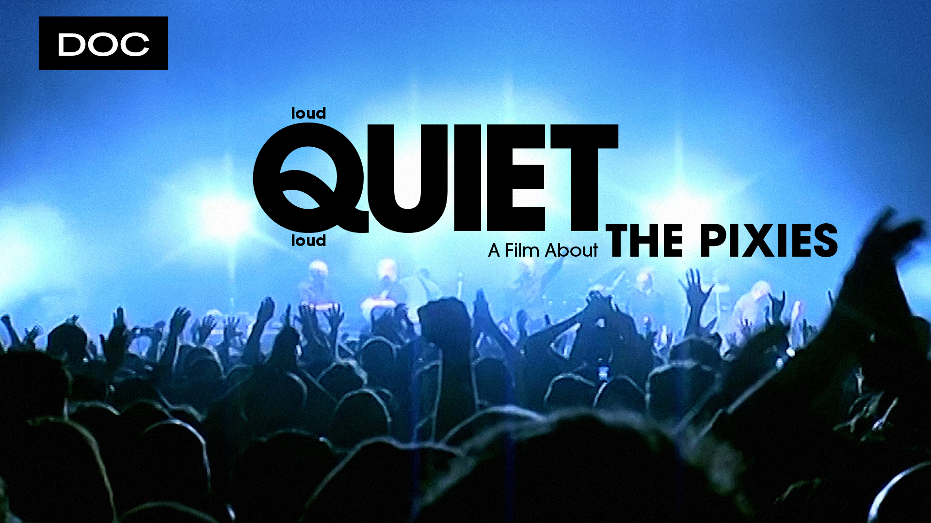 【初回限定DVDBOX】THE PIXIES loud QUIET loud The Pixies – Loudquietloud - A Film About The Pixies – DVD