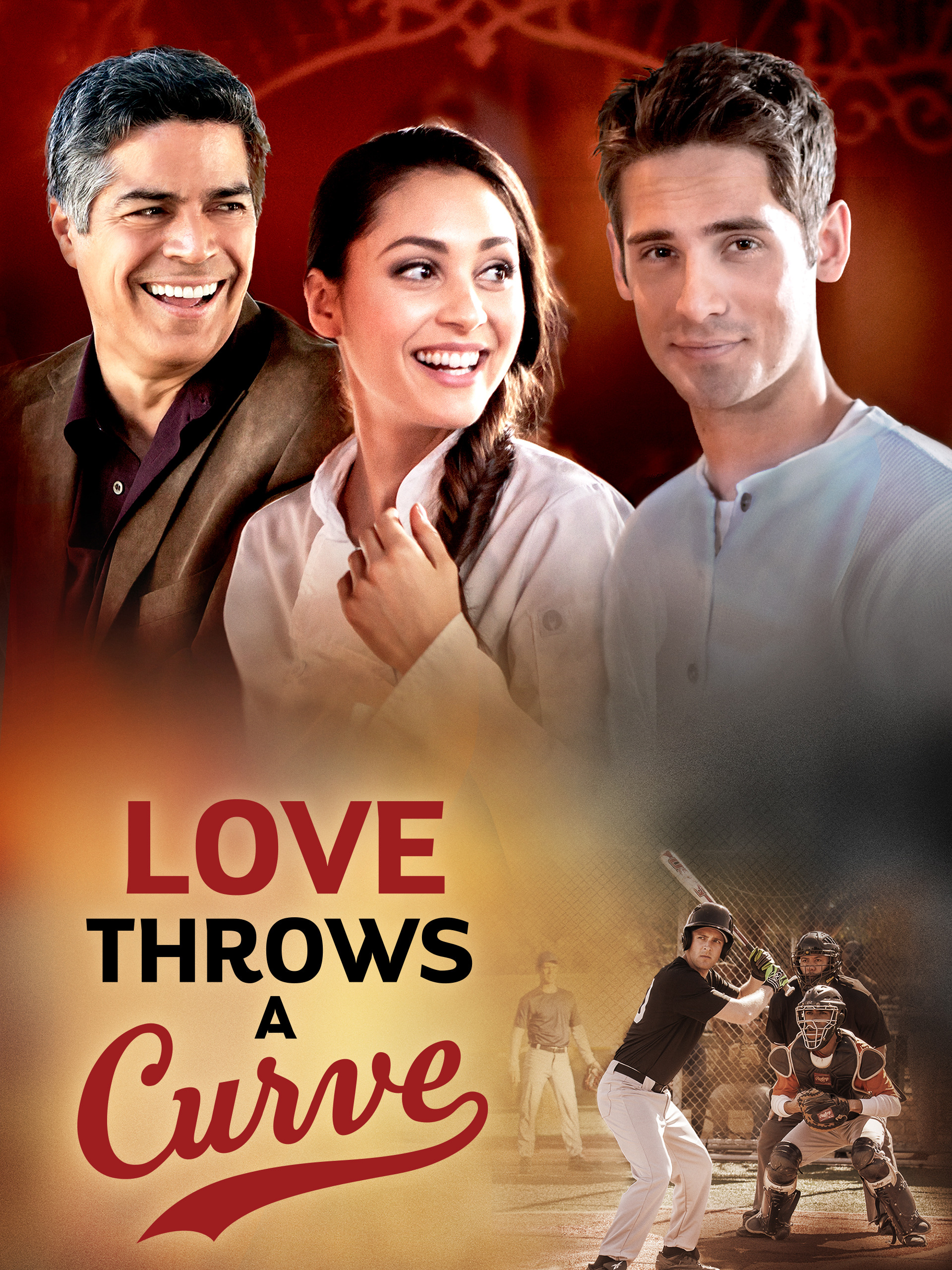 Prime Video Love Throws A Curve