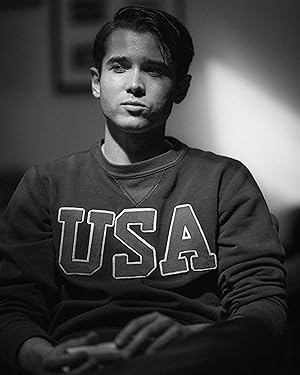 Luke Slattery: Movies, TV, and Bio