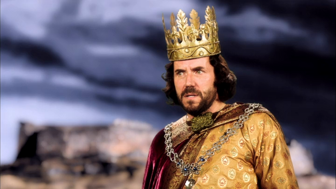 Horrible Histories