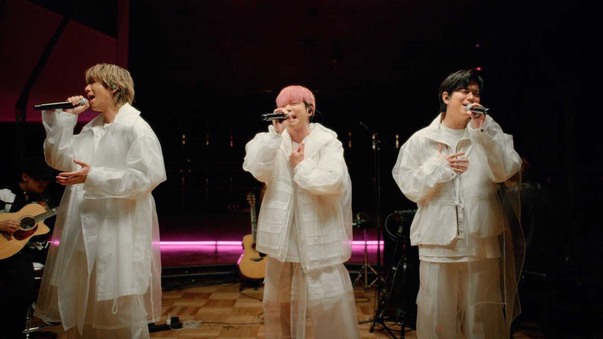 Amazon.co.jp: NEWS LIVE COLLECTION 2007-2023を観る | Prime Video