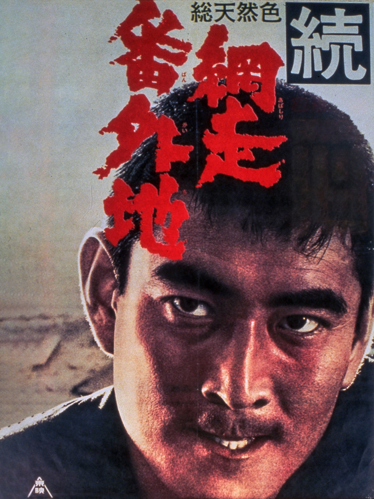 Amazon.co.jp: 続網走番外地を観る | Prime Video