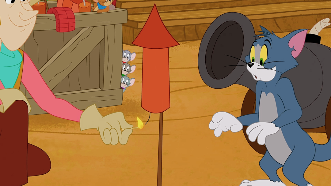 トム•マウアより MLMビジネスで成功する アメリカン•カウボーイ