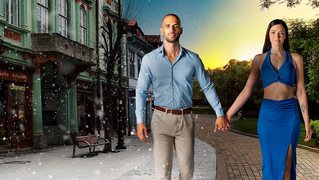 90 Day Fiance: Before the 90 Days