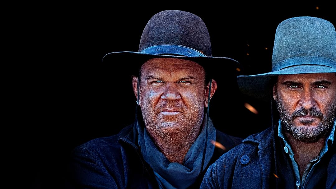 The Sisters Brothers