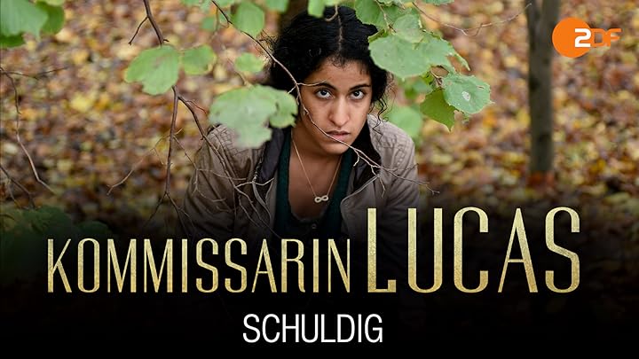 Kommissarin Lucas Wenn alles zerbricht ansehen Prime Video