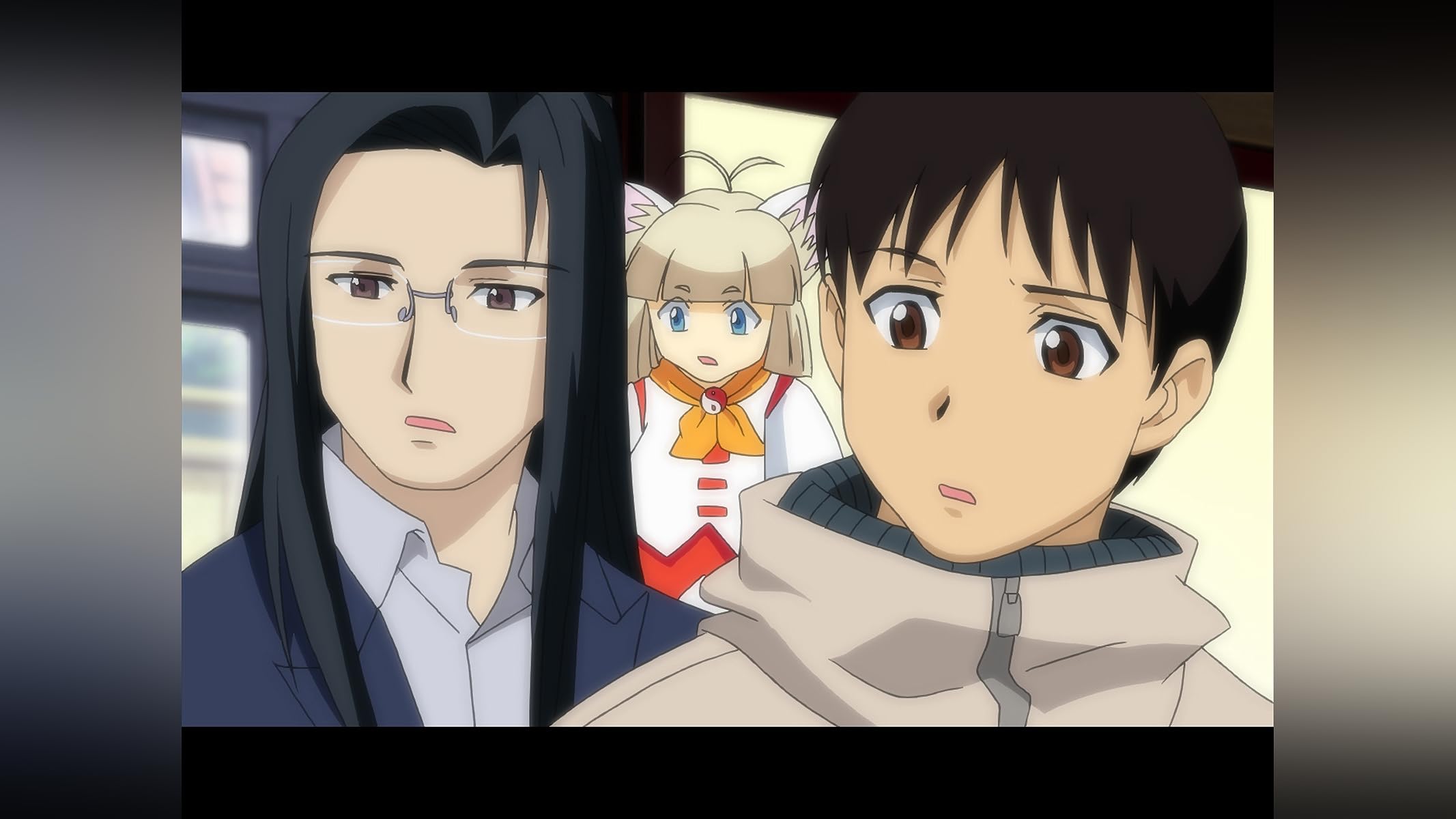 Amazon.co.jp: 月詠 -MOON PHASE-を観る | Prime Video