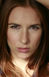 Rebecca von Mitzlaff Movies, TV, and Bio