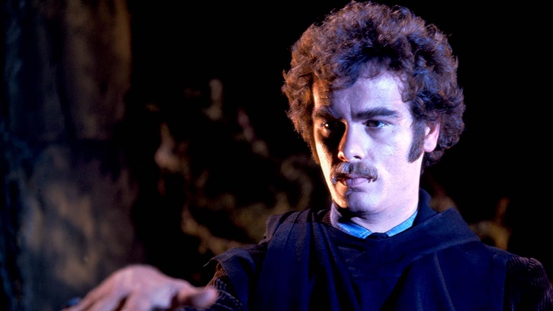 The Dunwich Horror