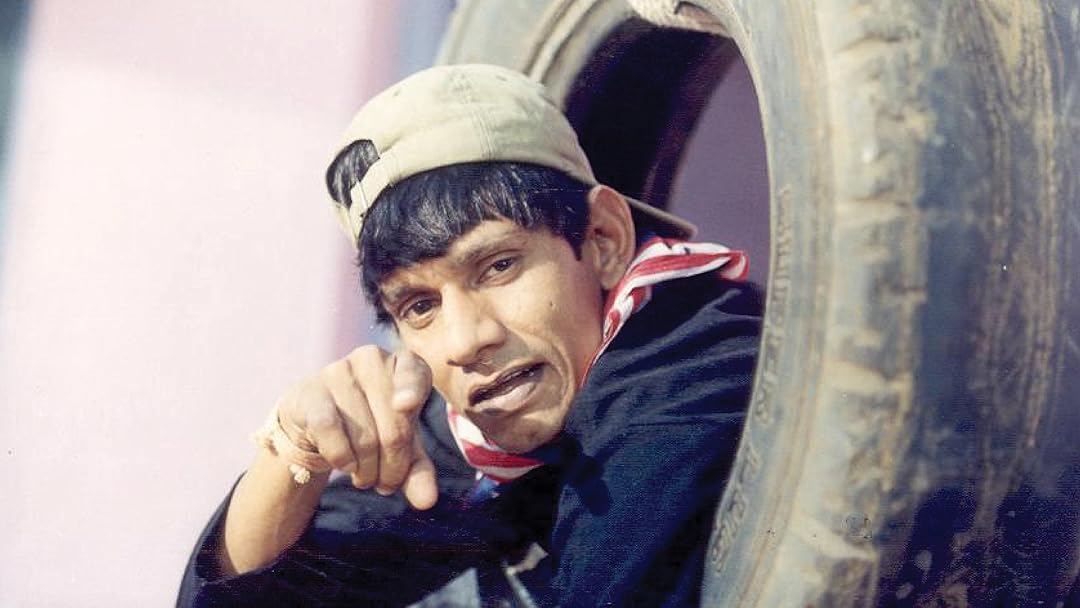 Raghu Romeo