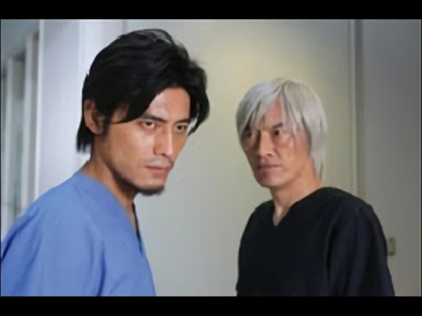 N 医龍 Season3 医龍 Team Medical Dragon3｜フジテレビの人気ドラマ・アニメ
