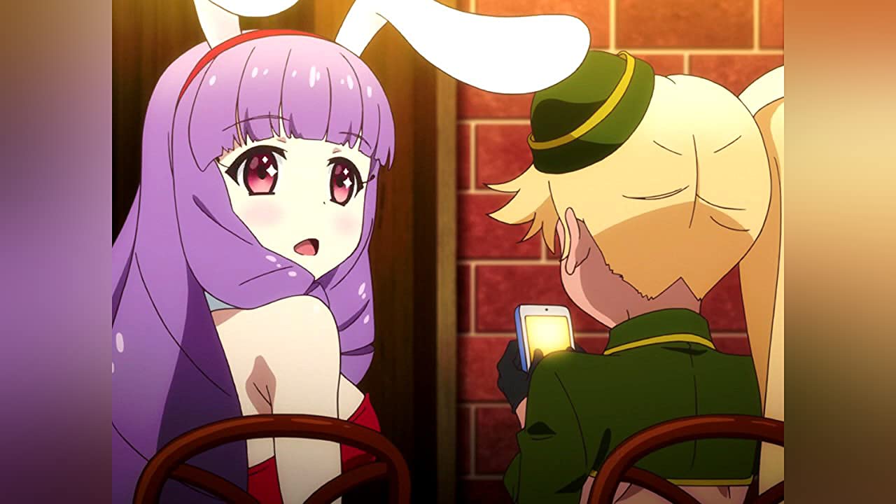Prime Video: Show By Rock!! (Original Japanese Version) Season 1