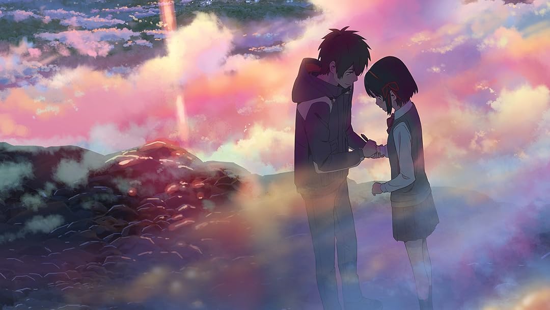 your name.