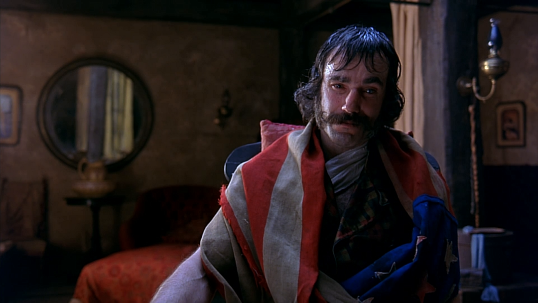 Gangs of New York