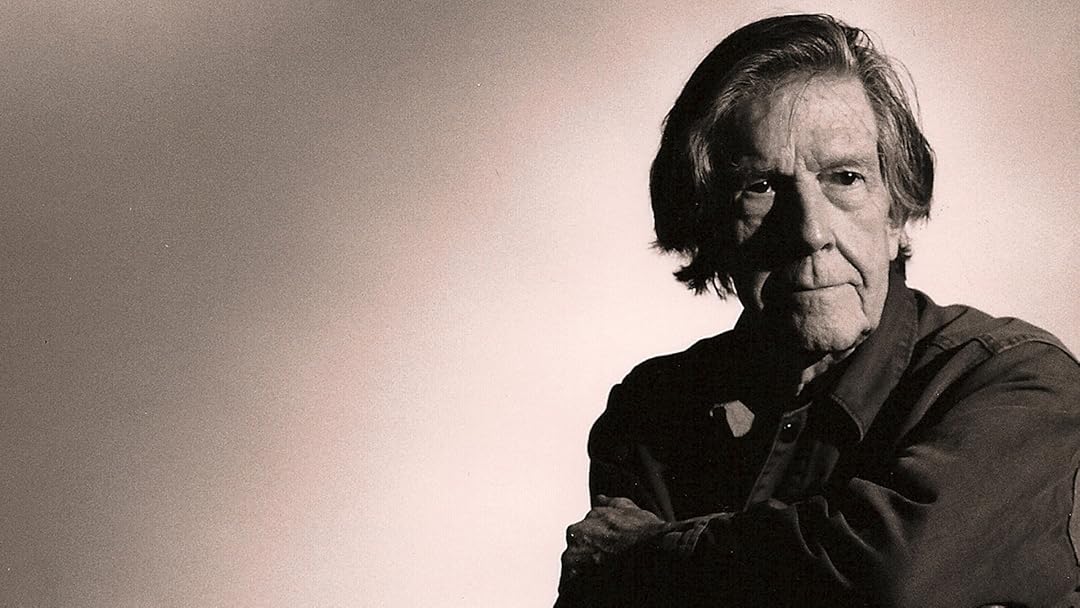 Watch John Cage: Journeys in Sound | Prime Video
