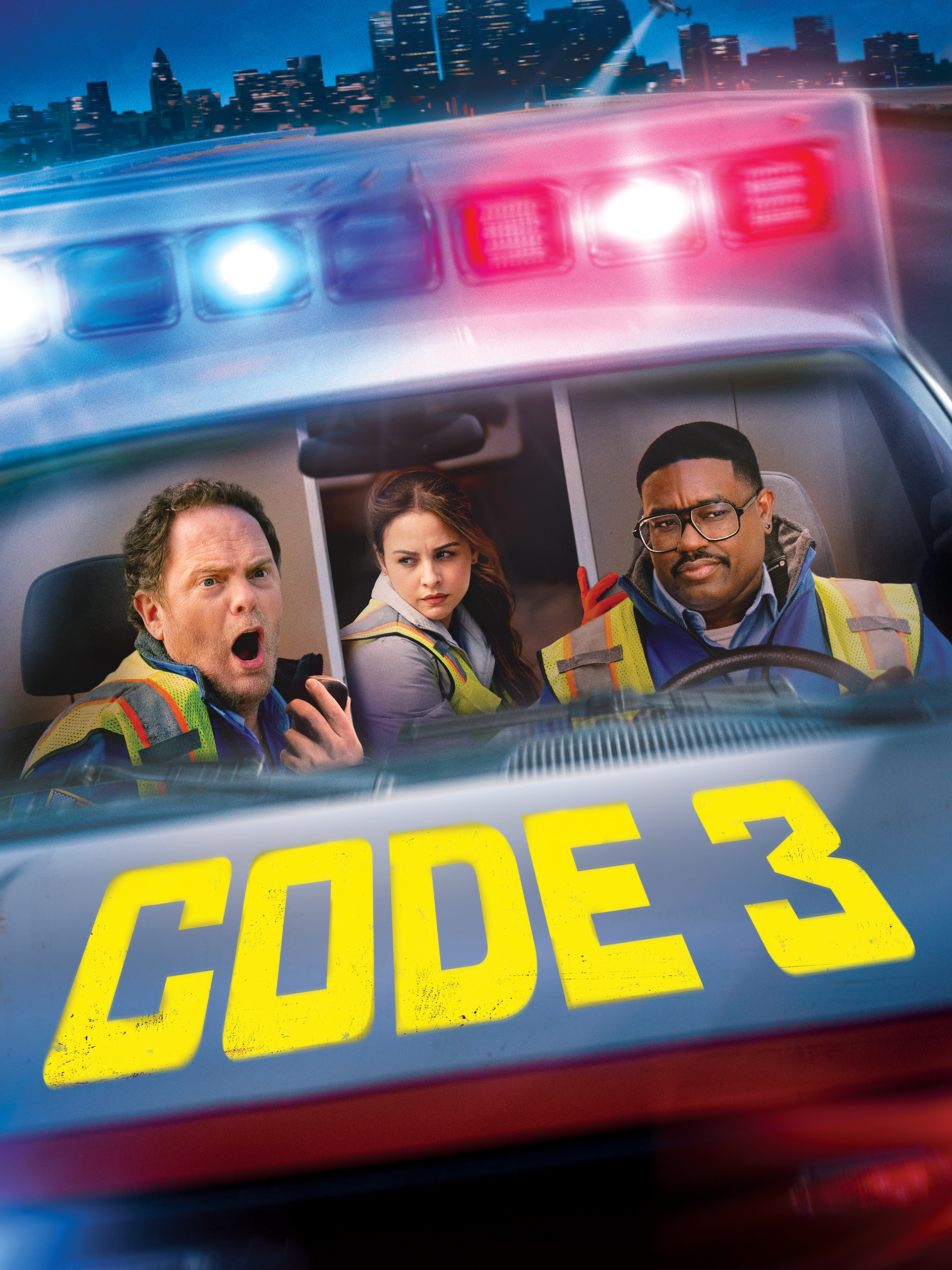 Code 3 (2025)