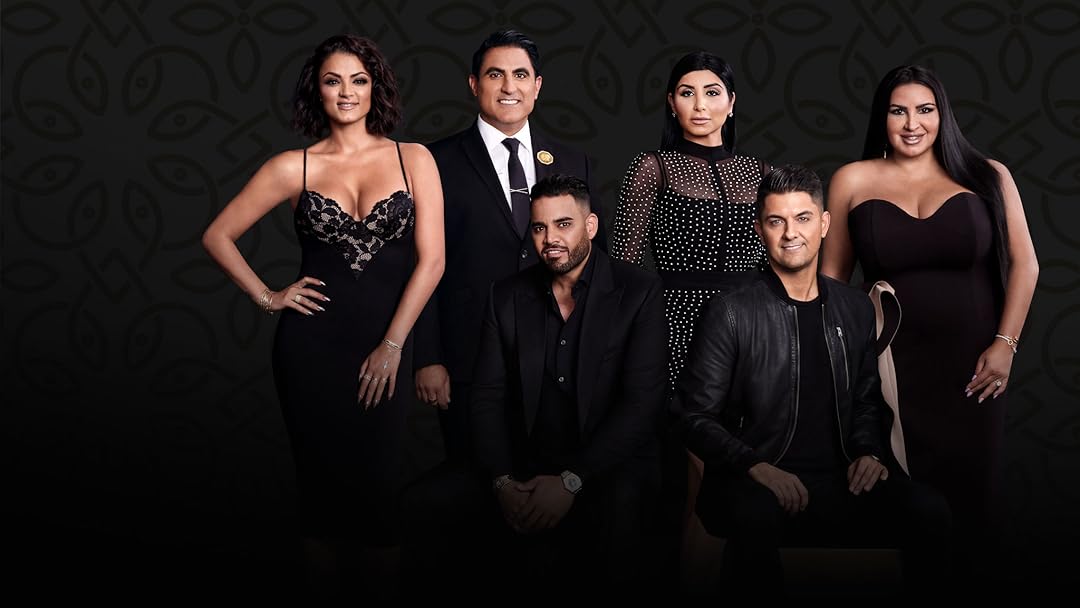 Shahs of Sunset